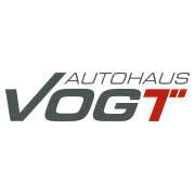 Logo Autohaus Vogt GmbH
