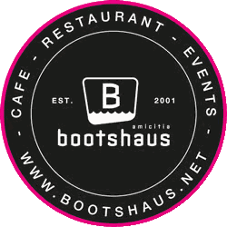 Logo Bootshaus Mannheim