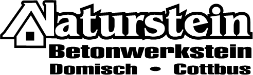 Logo Natur- & Betonwerkstein Domisch