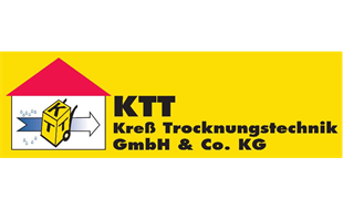 Logo KTT Kreß-Trocknungstechnik